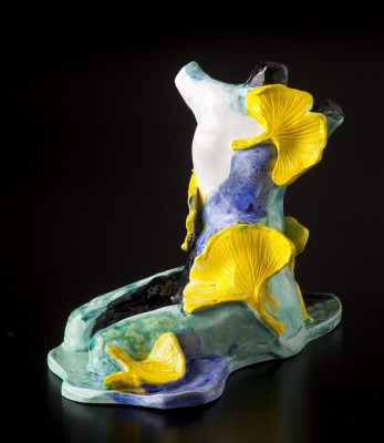 Sonali Patel
Under the golden foliage
2022